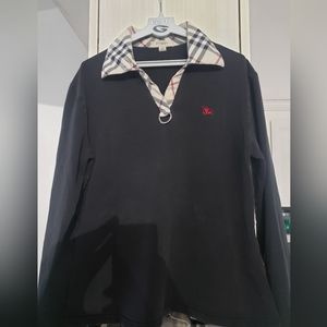 Burberry woman shirt